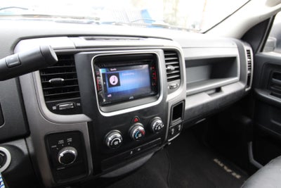 2015 RAM 1500 Tradesman