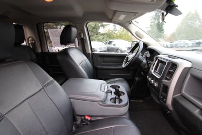 2015 RAM 1500 Tradesman