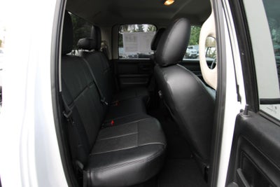 2015 RAM 1500 Tradesman