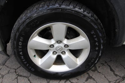 2015 RAM 1500 Tradesman