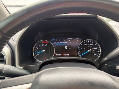 2020 Ford F-350SD Lariat LARIAT TREMOR