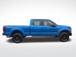 2020 Ford F-350SD Lariat LARIAT TREMOR
