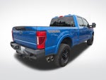 2020 Ford F-350SD Lariat LARIAT TREMOR