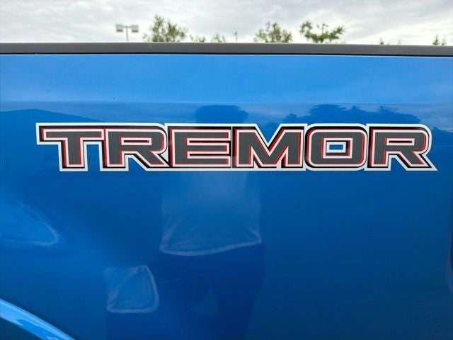 2020 Ford F-350SD Lariat LARIAT TREMOR