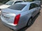 2017 Cadillac CTS 2.0L Turbo Luxury