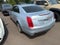 2017 Cadillac CTS 2.0L Turbo Luxury