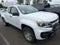 2021 Chevrolet Colorado Work Truck