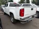 2021 Chevrolet Colorado Work Truck