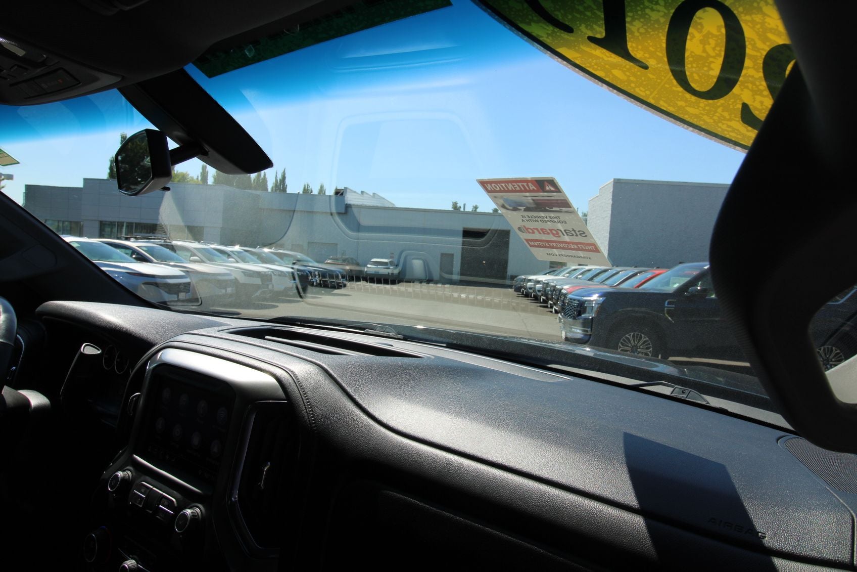 2019 Chevrolet Silverado 1500 LT Z71