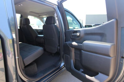 2019 Chevrolet Silverado 1500 LT Z71