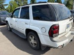 2004 Chevrolet TrailBlazer LT