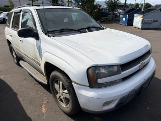 2004 Chevrolet TrailBlazer LT