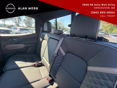 2023 GMC Canyon Denali