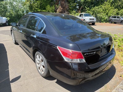 2010 Honda Accord EX-L 2.4