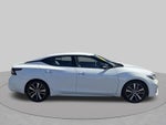 2023 Nissan Maxima SV