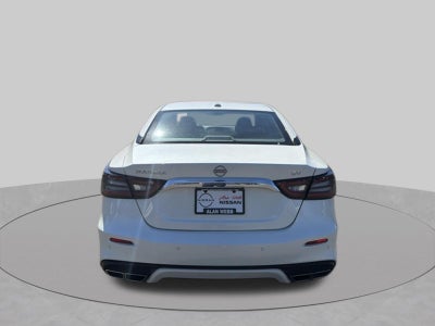 2023 Nissan Maxima SV