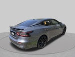 2021 Nissan Maxima SR