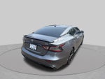2021 Nissan Maxima SR