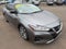 2021 Nissan Maxima Platinum