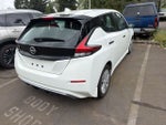 2023 Nissan Leaf S