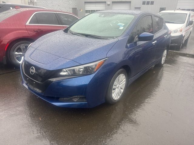 2023 Nissan Leaf S