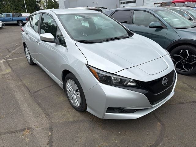 2023 Nissan Leaf