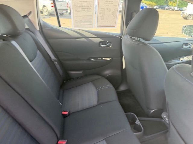 2023 Nissan Leaf S