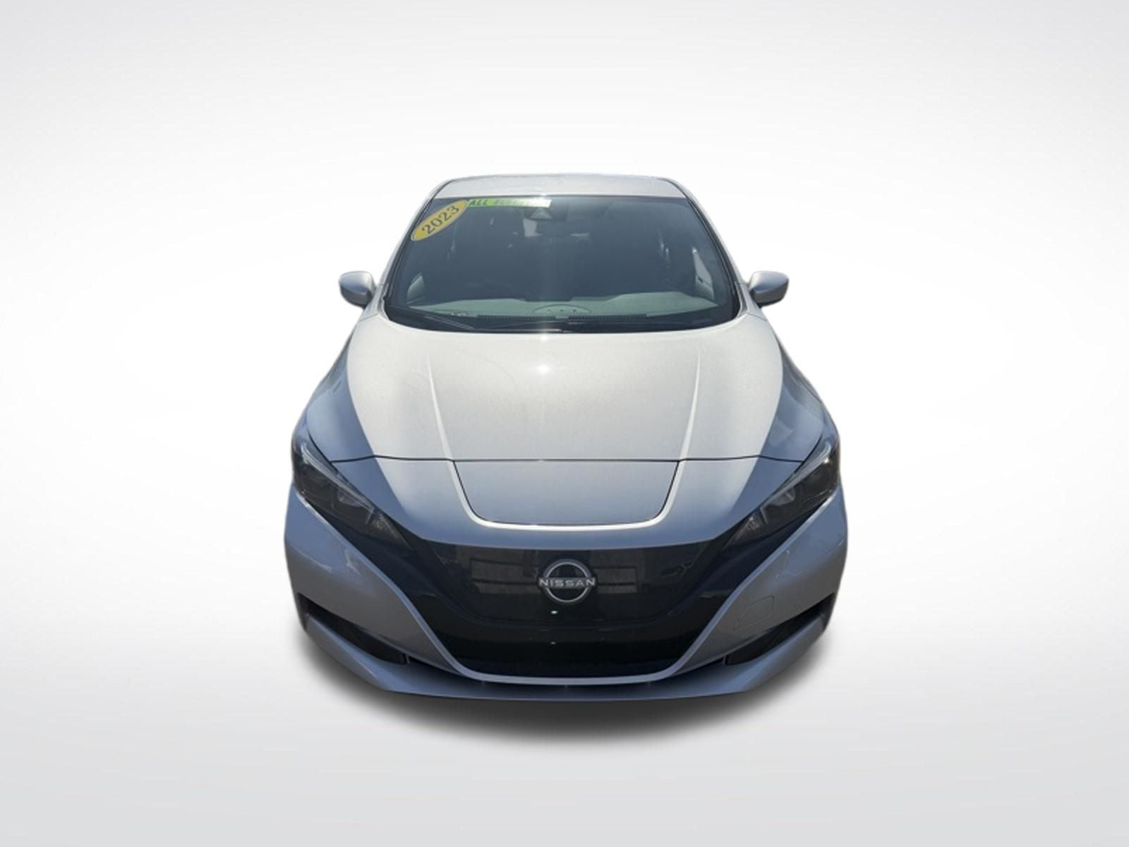 2023 Nissan Leaf S