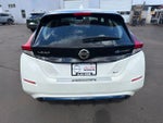 2018 Nissan Leaf SV