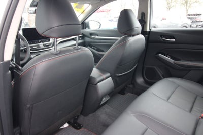 2025 Nissan Altima 2.5 SR Certified AWD