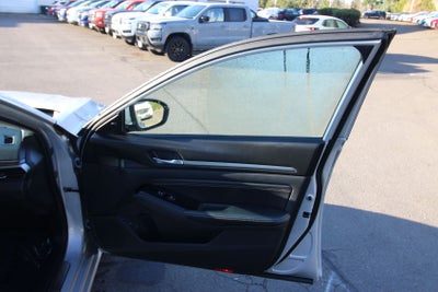 2021 Nissan Altima 2.5 Platinum AWD