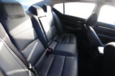 2021 Nissan Altima 2.5 Platinum AWD