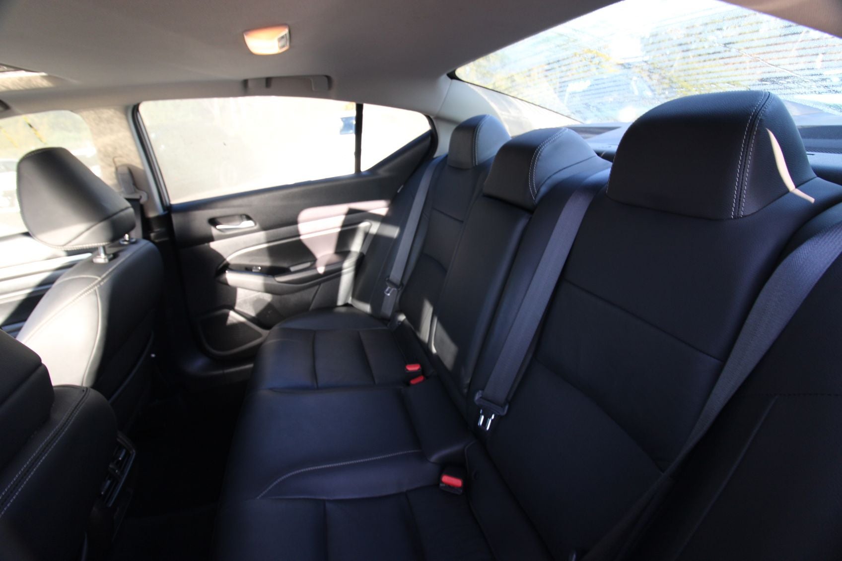 2021 Nissan Altima 2.5 Platinum AWD