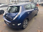 2016 Nissan Leaf SV