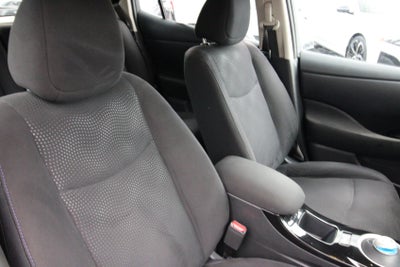 2016 Nissan Leaf SV