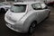 2016 Nissan Leaf SV