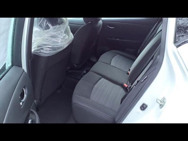 2024 Nissan Leaf SV Plus