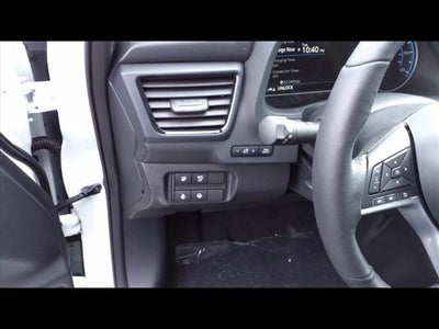 2024 Nissan Leaf SV Plus