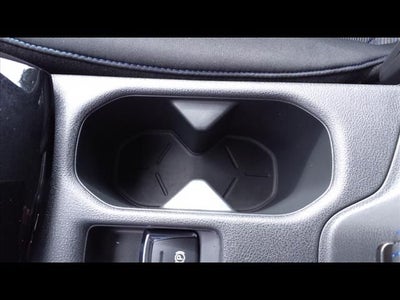 2024 Nissan Leaf SV Plus