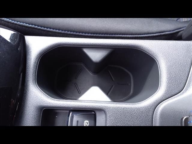 2024 Nissan Leaf SV Plus