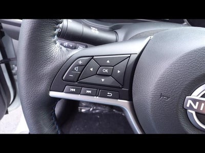 2024 Nissan Leaf SV Plus