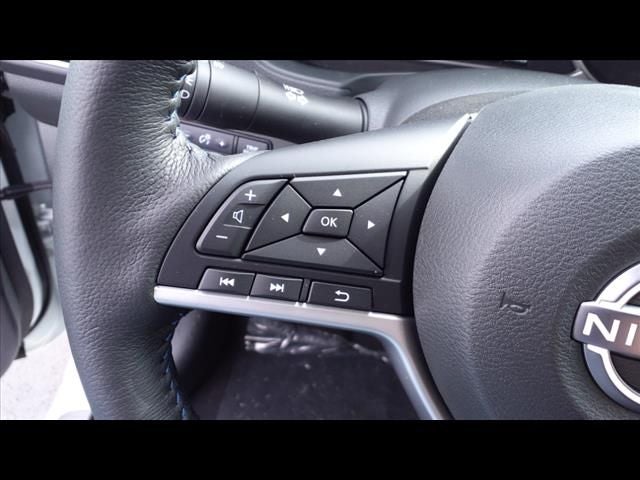 2024 Nissan Leaf SV Plus