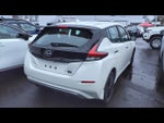 2024 Nissan Leaf SV Plus
