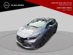 2023 Nissan Leaf SV Plus