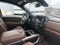 2022 Nissan Titan Platinum Reserve