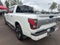 2022 Nissan Titan Platinum Reserve