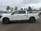 2022 Nissan Titan Platinum Reserve