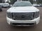 2022 Nissan Titan Platinum Reserve
