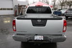 2014 Nissan Frontier SV