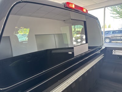 2025 Nissan Frontier PRO-4X 33'' ALL TERRAIN TIRES 17'' WHEELS, TINT